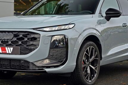 Audi Q3 5.500 km 64.900 &euro; Neubeckum 59269