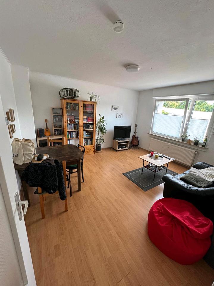 2 Zimmer Wohnung im Zentrum von Kamen