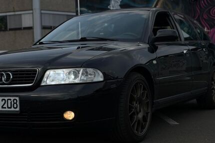 Audi A4 198.000 km 3.150 &euro; Ascheberg 59387