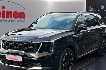 Kia Sorento 4.265 km 54.480 &euro; Holzwickede 59439