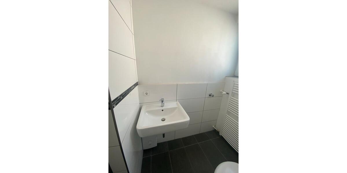 Dachgeschoßwohnung Hamm Berge - 2 Zimmer, 45 m&sup2;, 1.105&euro; | Angebot:25967596