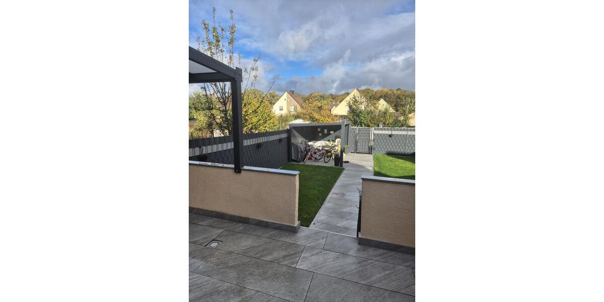 Reihenmittelhaus 5 zimmer