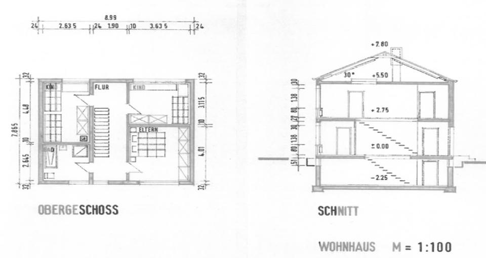 Reihenhaus Menden (Sauerland) Bösperde - 220.000&euro; | Angebot:27048370