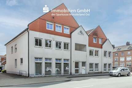 Wohnung zum Kaufen in Sendenhorst 259.000 € 124 m² 3 zimmer