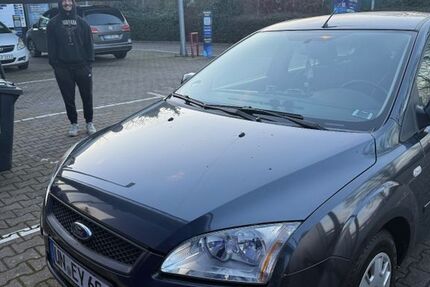 Ford Focus 288.000 km 2.200 &euro; Unna 59427