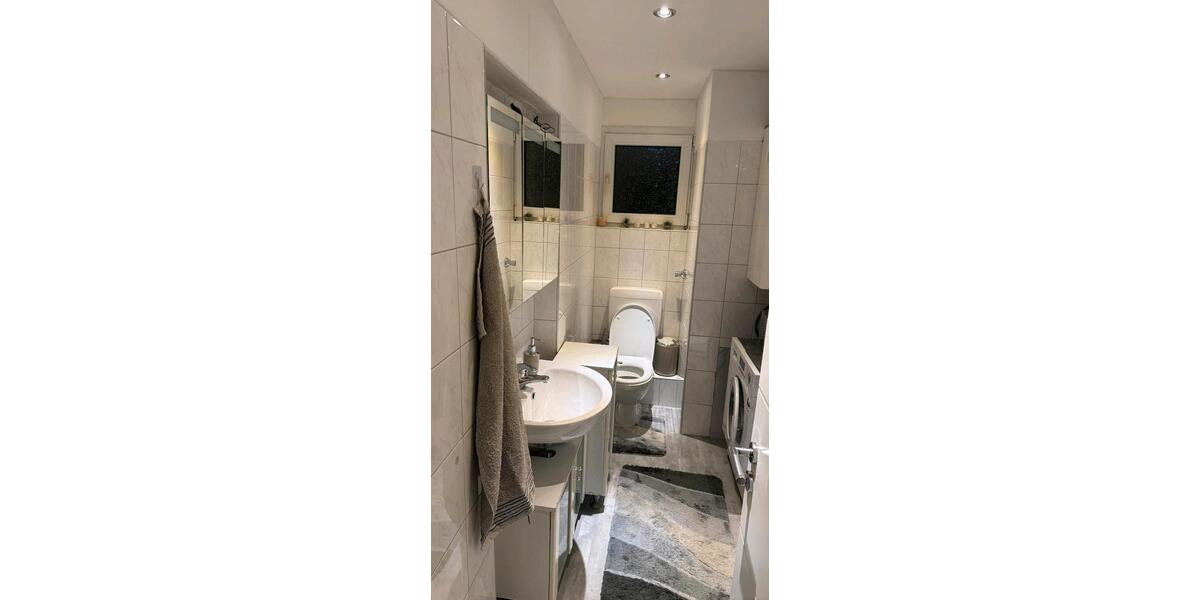 Erdgeschoßwohnung Hamm Berge - 3.5 Zimmer, 75 m&sup2;, 800&euro; | Angebot:25439032