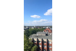 Sonnige, zentral gelegende Wohnung mit grandioser Aussicht!