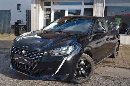 Peugeot 208 120.473 km 9.749 &euro; Werne 59368
