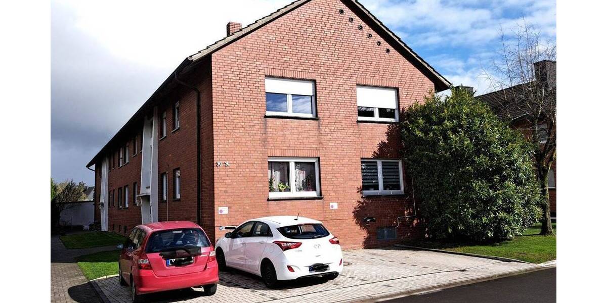 Etagenwohnung Ennigerloh - 3 Zimmer, 67 m&sup2;, 127.600&euro; | Angebot:26805715