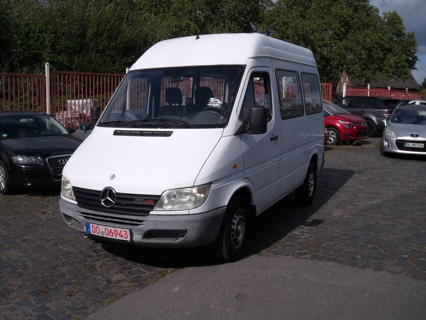 Sprinter