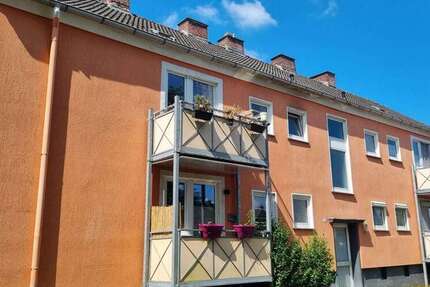 Wohnung Bergkamen Oberaden - 2 Zimmer, 44 m&sup2;, 389&euro; | Angebot:26388112