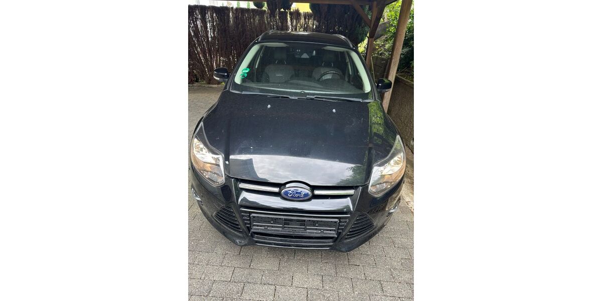 Ford Focus 164.000 km 7.500 &euro; Fröndenberg 58730