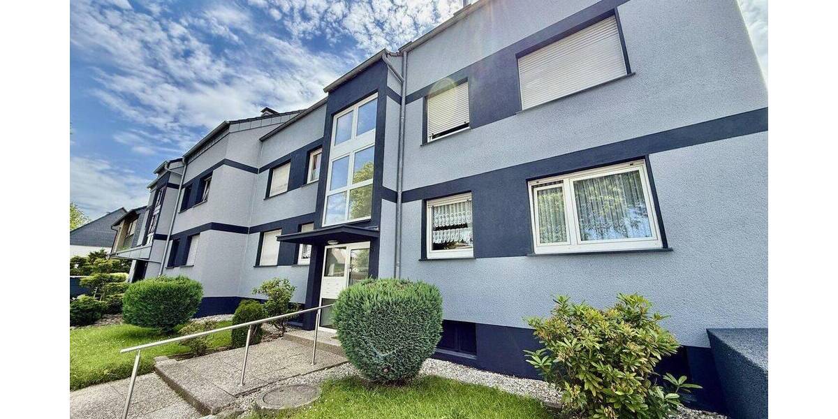 Mehrfamilienhaus, Wohnhaus Dortmund Wickede - 2 Zimmer, 388 m&sup2;, 895.000&euro; | Angebot:26926604