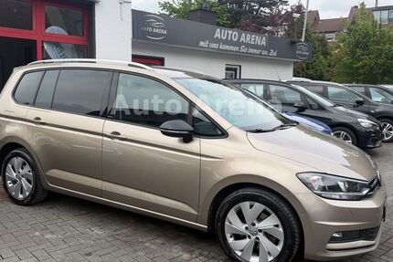 VW Touran 150.000 km 15.990 &euro; Hamm 59065