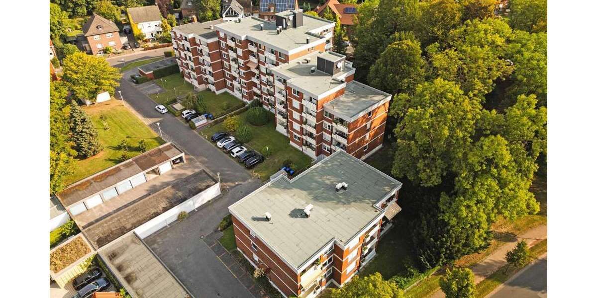 Wohnung zum Kaufen in Hamm 225.000 € 128.34 m² 5 zimmer