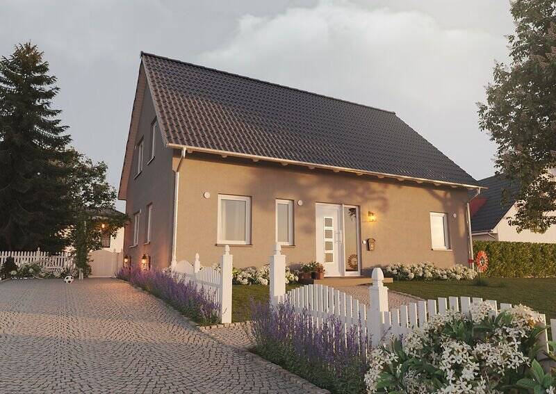 Mehrfamilienhaus, Wohnhaus Bönen Bramey-Lenningsen - 5 Zimmer, 153 m&sup2;, 483.950&euro; | Angebot:23952162