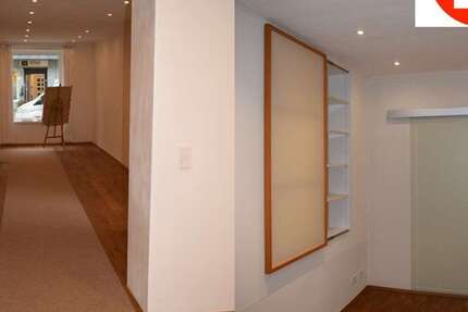 Büro in Mülheim an der Ruhr 1.800 € 147 m²