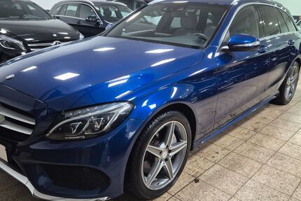 Mercedes-Benz C 250 94.721 km 19.499 &euro; Selm 59379