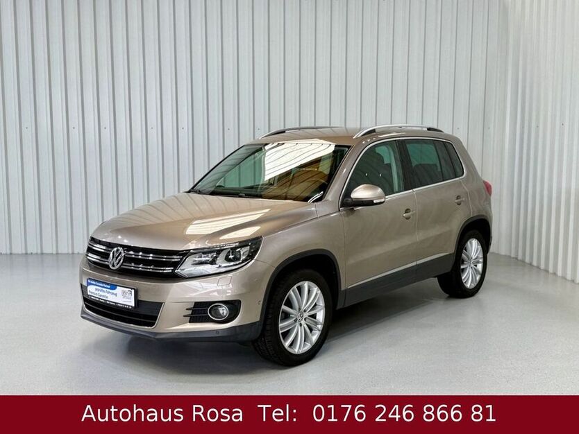 Tiguan
