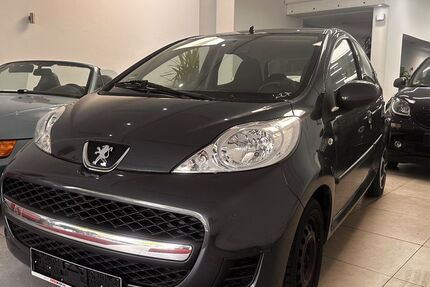 Peugeot 107 77.211 km 3.199 € schwerte 58239