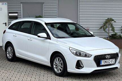 Hyundai i30 234.675 km 7.399 € Hamm 59075