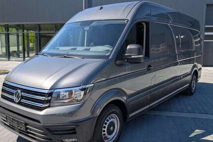 VW Crafter 166.800 km 19.950 &euro; Hamm 59077