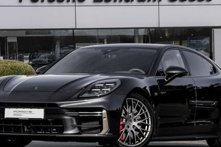 Porsche Panamera 24.150 km 175.999 &euro; Soest 59494