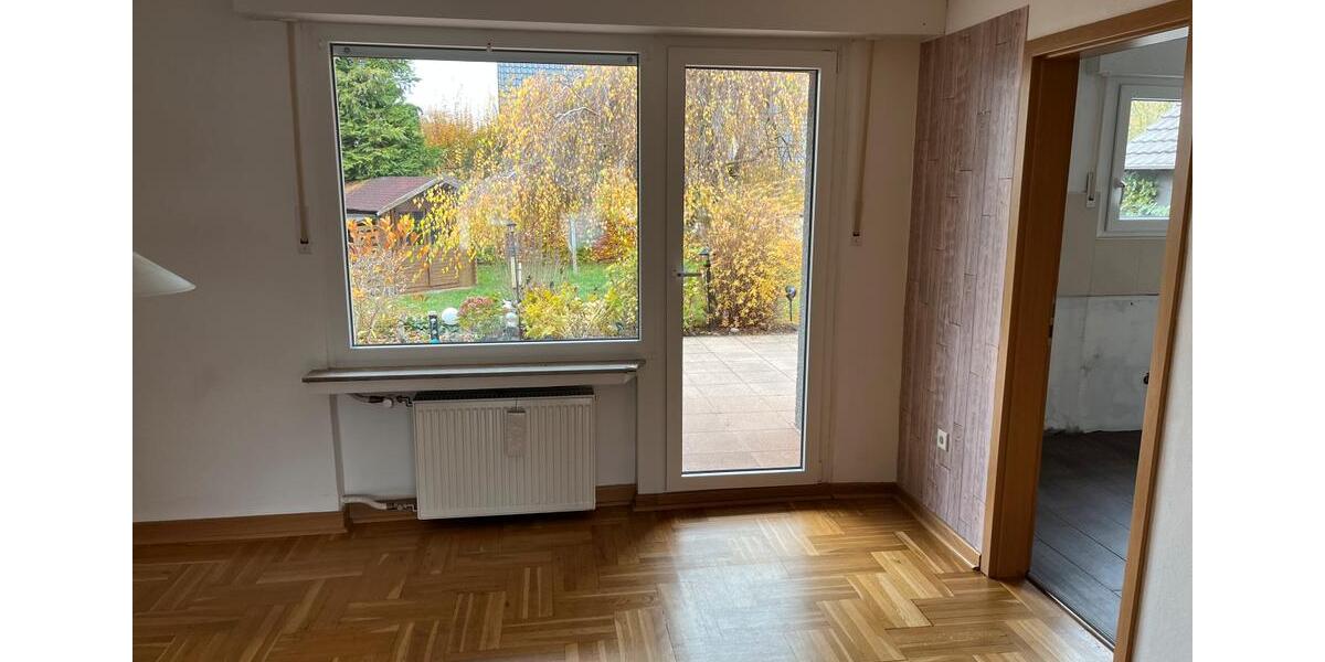 Haus mit großem Grundstück - sofort einziehen - ohne Provision zimmer