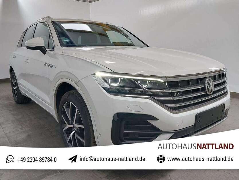 Touareg