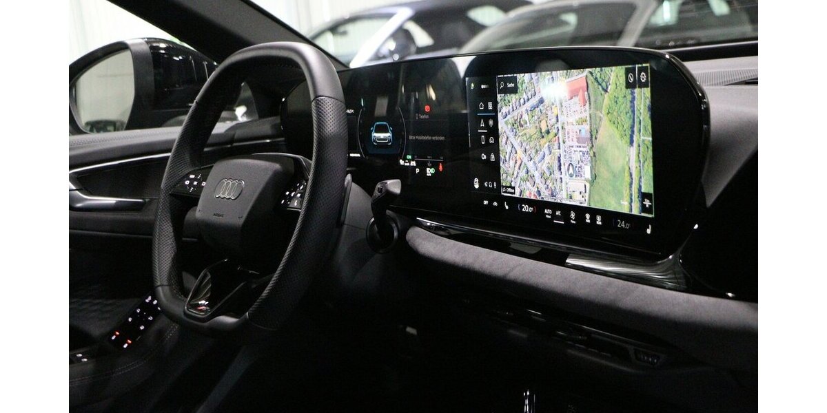 Audi A5 TFSI LIMOUSINE Q EDITION-ONE S-LINE TECH-PLUS 10.000 km 49.555 &euro; Hamm 59077