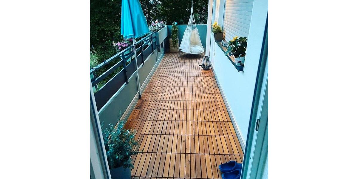 Hochparterre Arnsberg Rusch - 4 Zimmer, 96 m&sup2;, 245.000&euro; | Angebot:24983284