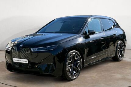 BMW iX 111.003 km 38.890 &euro; Hamm 59071