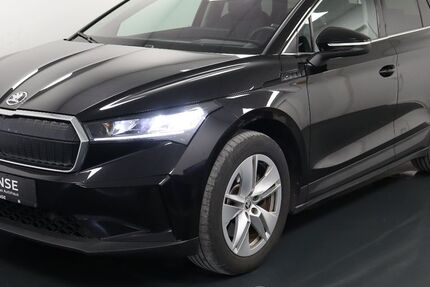 Skoda Enyaq 76.855 km 30.425 € Oelde (Stromberg) 59302