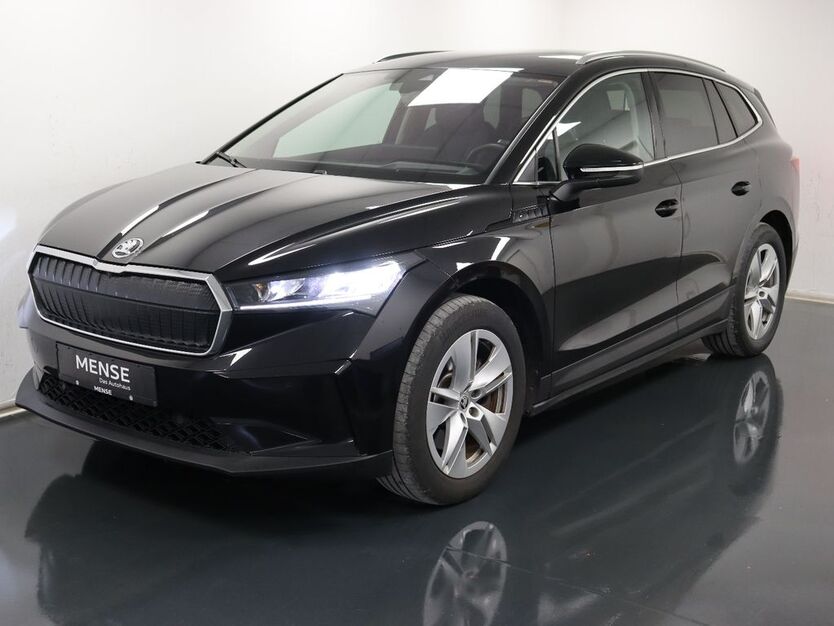 Skoda Enyaq 76.855 km 30.425 € Oelde (Stromberg) 59302