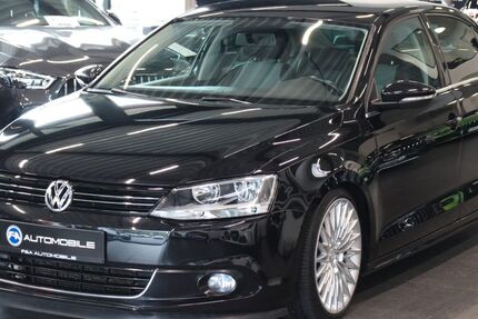 VW Jetta 93.100 km 10.790 &euro; Bergkamen 59192