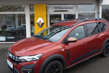 Dacia Jogger 23.300 km 19.840 &euro; Oelde 59302