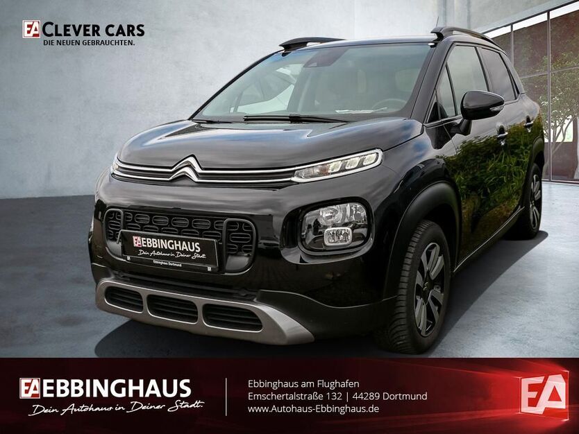 C3 Aircross