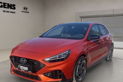 Hyundai i30 21.406 km 24.490 &euro; Soest 59494