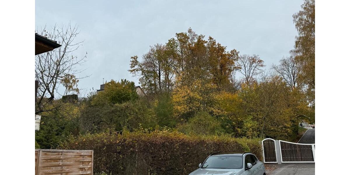 Charmantes Reihenmittelhaus in Menden inkl. 556 m² Grundstück 6 zimmer