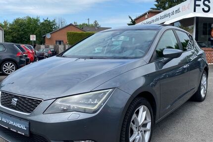 Seat Leon 182.000 km 7.999 &euro; Hamm Westfalen 59065