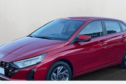 Hyundai i20 10.000 km 17.690 &euro; Lüdinghausen 59348