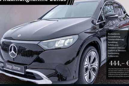Mercedes-Benz EQE 350 25.440 km 59.890 &euro; Menden 58706