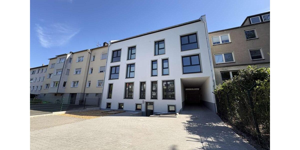 Etagenwohnung Dortmund Brackel - 2 Zimmer, 79 m&sup2;, 1.081&euro; | Angebot:26490890