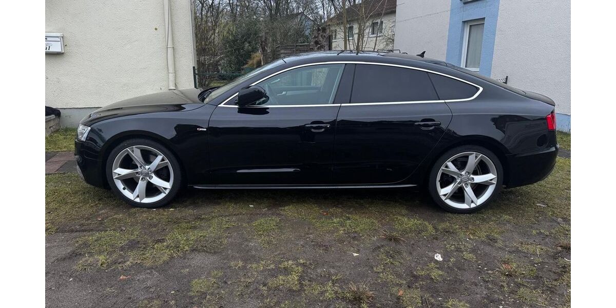 Audi A5 163.800 km 18.900 &euro; Möhnesee-Körbecke 59519