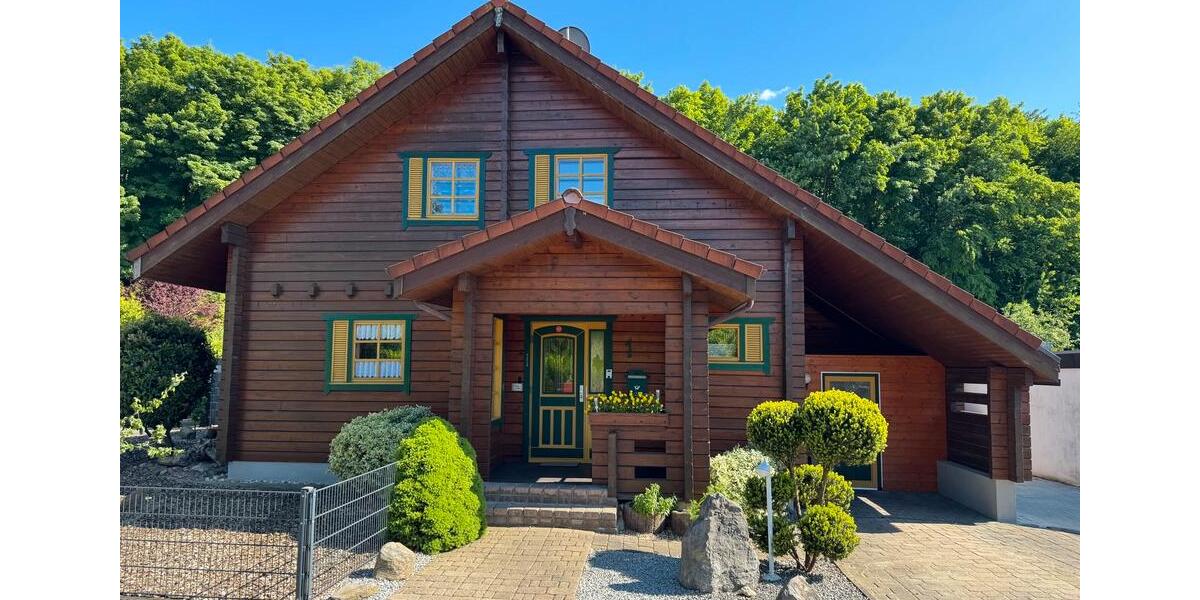 Einfamilienhaus Holzhaus zimmer