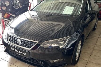 Seat Leon 135.000 km 13.990 &euro; Soest 59494