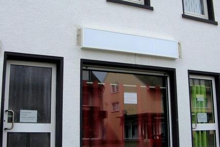 Ladenlokal. 33m². Vielseitig nutzbar. Zentral in Unna-Massen
