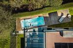 Wohnen wie im Urlaub: Exklusiver Bungalow mit eigenem Spa-Bereich im Grünen 4 zimmer