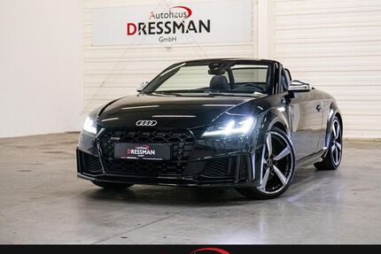 Audi TT 38.180 km 41.755 &euro; Hamm 59067
