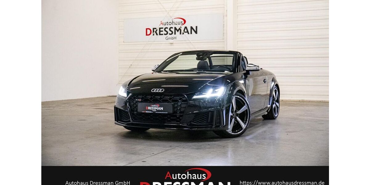 Audi TT 38.180 km 41.986 € Hamm 59067